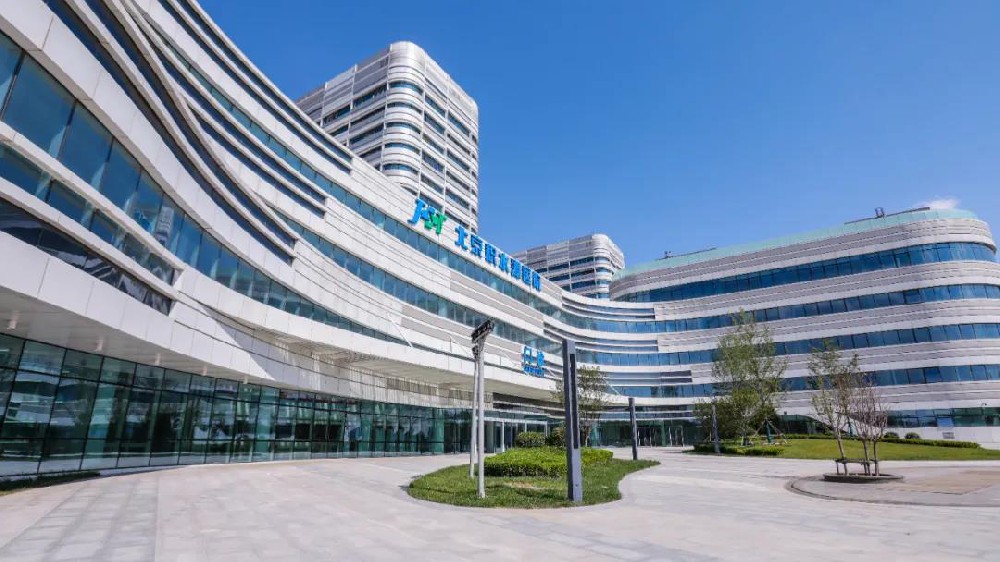 2020年度复旦版中国医院排名发布，北京积水潭医院综合排名稳步上升