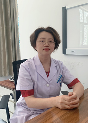 吴春芳