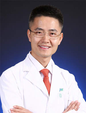 杨德金