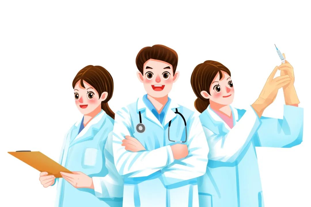 关于白大褂，你穿对了吗？